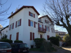 Home Saint-Jean  Биарриц
